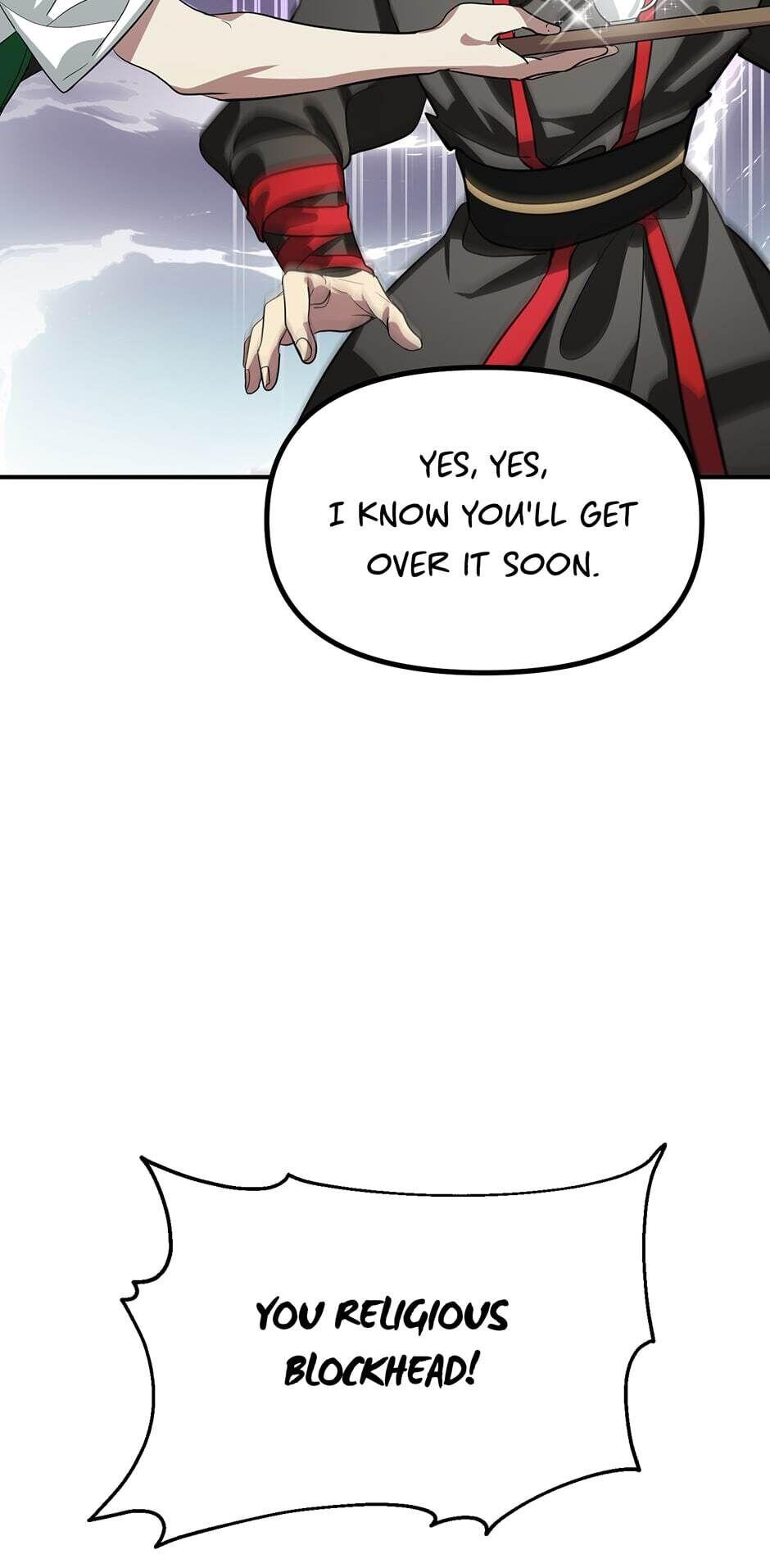 SSS-Class Revival Hunter Chapter 18 — page 17