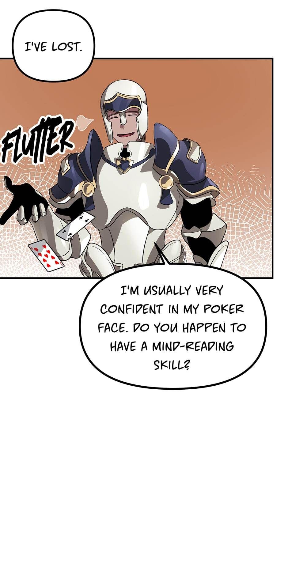 SSS-Class Revival Hunter Chapter 18 — page 20