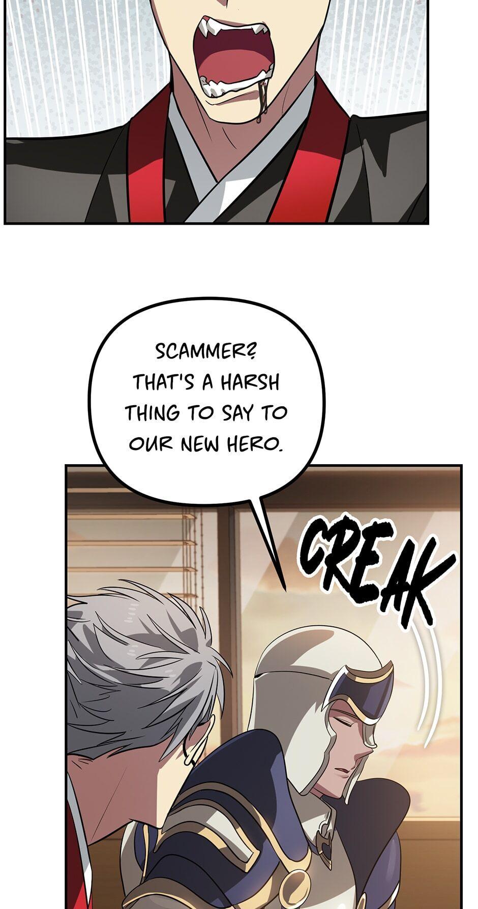 SSS-Class Revival Hunter Chapter 18 — page 24