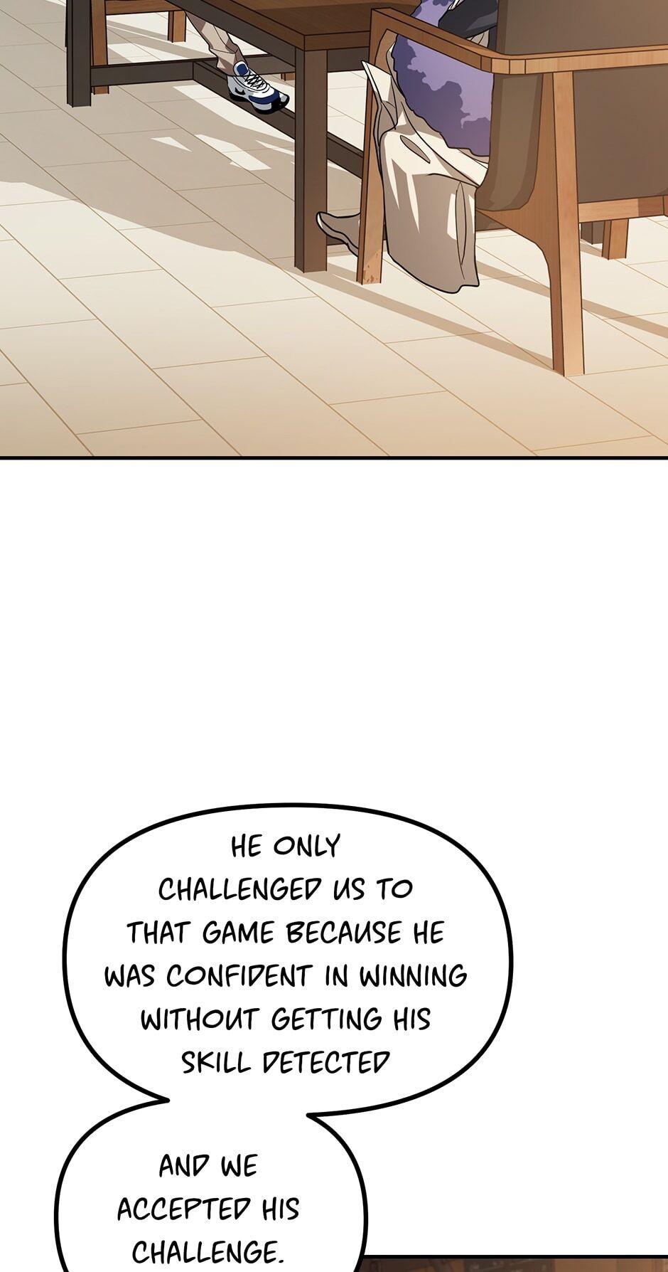SSS-Class Revival Hunter Chapter 18 — page 28