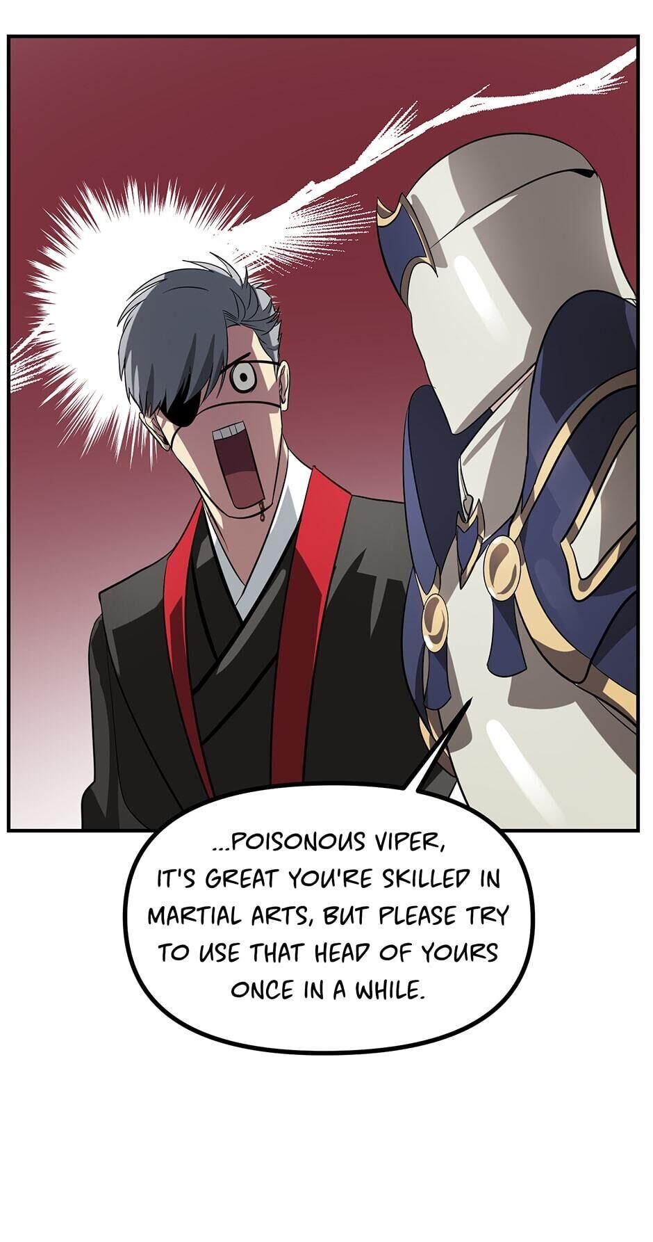 SSS-Class Revival Hunter Chapter 18 — page 30