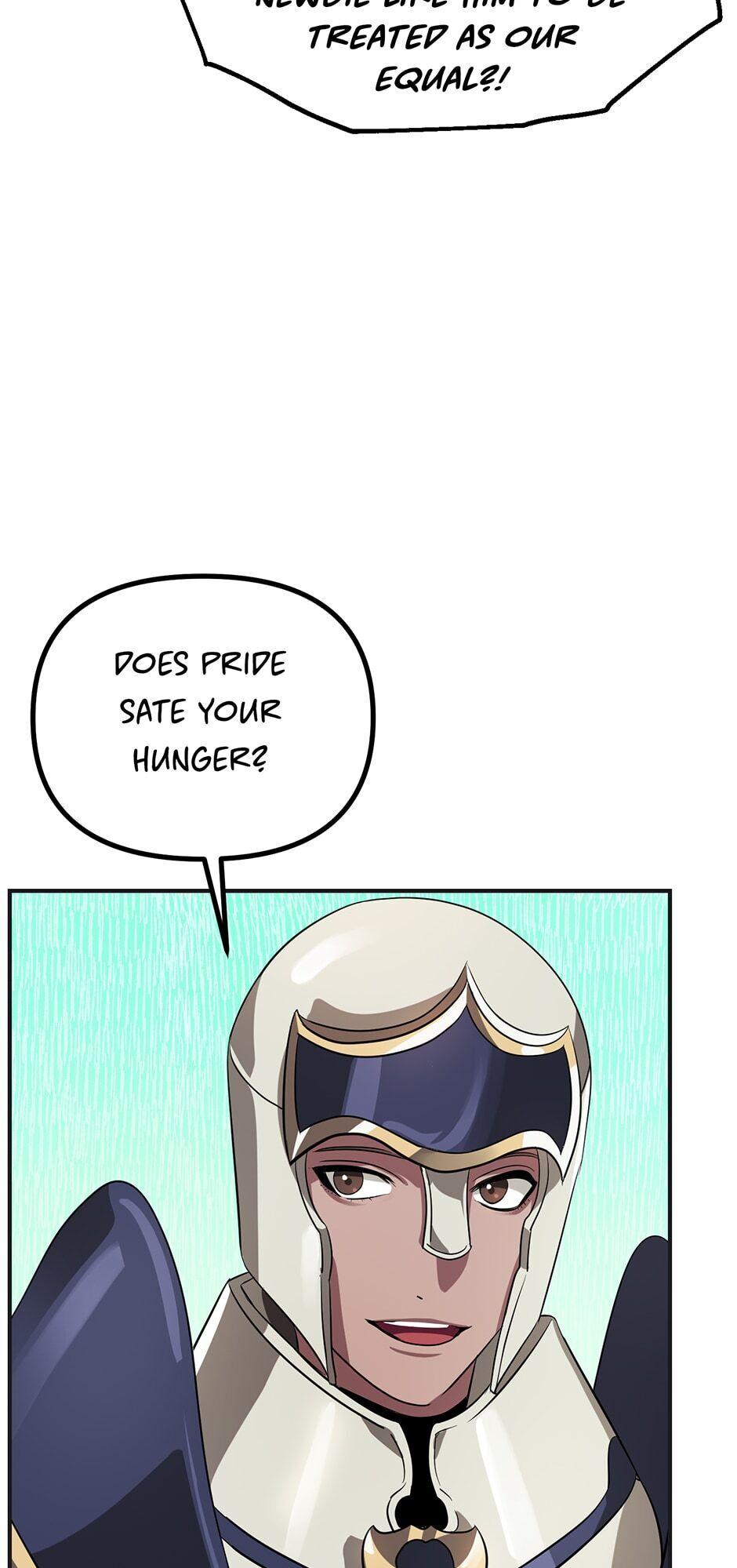 SSS-Class Revival Hunter Chapter 18 — page 32