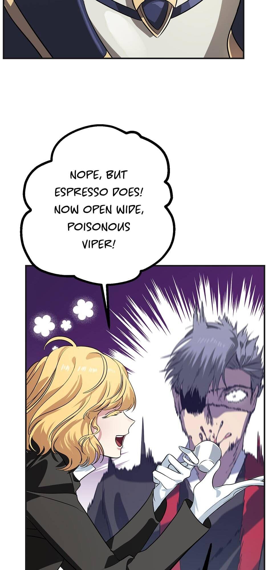 SSS-Class Revival Hunter Chapter 18 — page 33