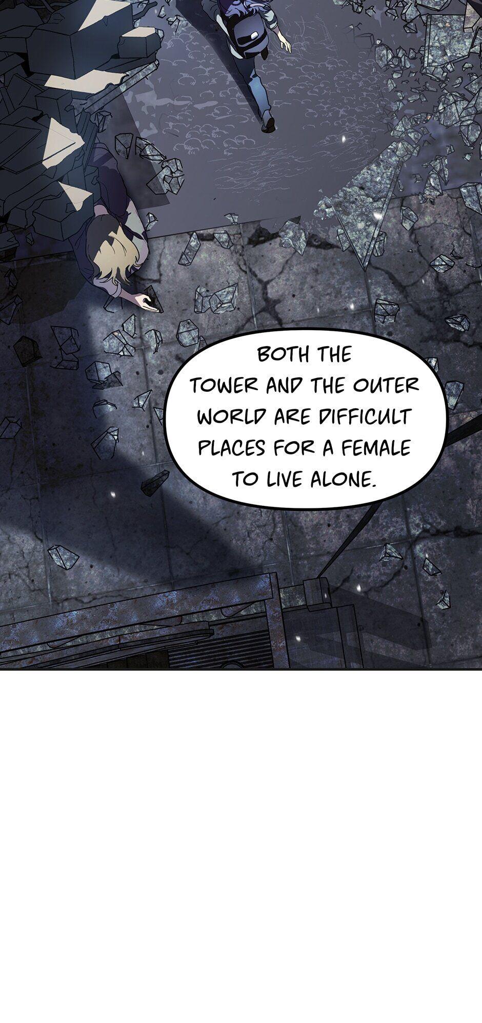 SSS-Class Revival Hunter Chapter 18 — page 38