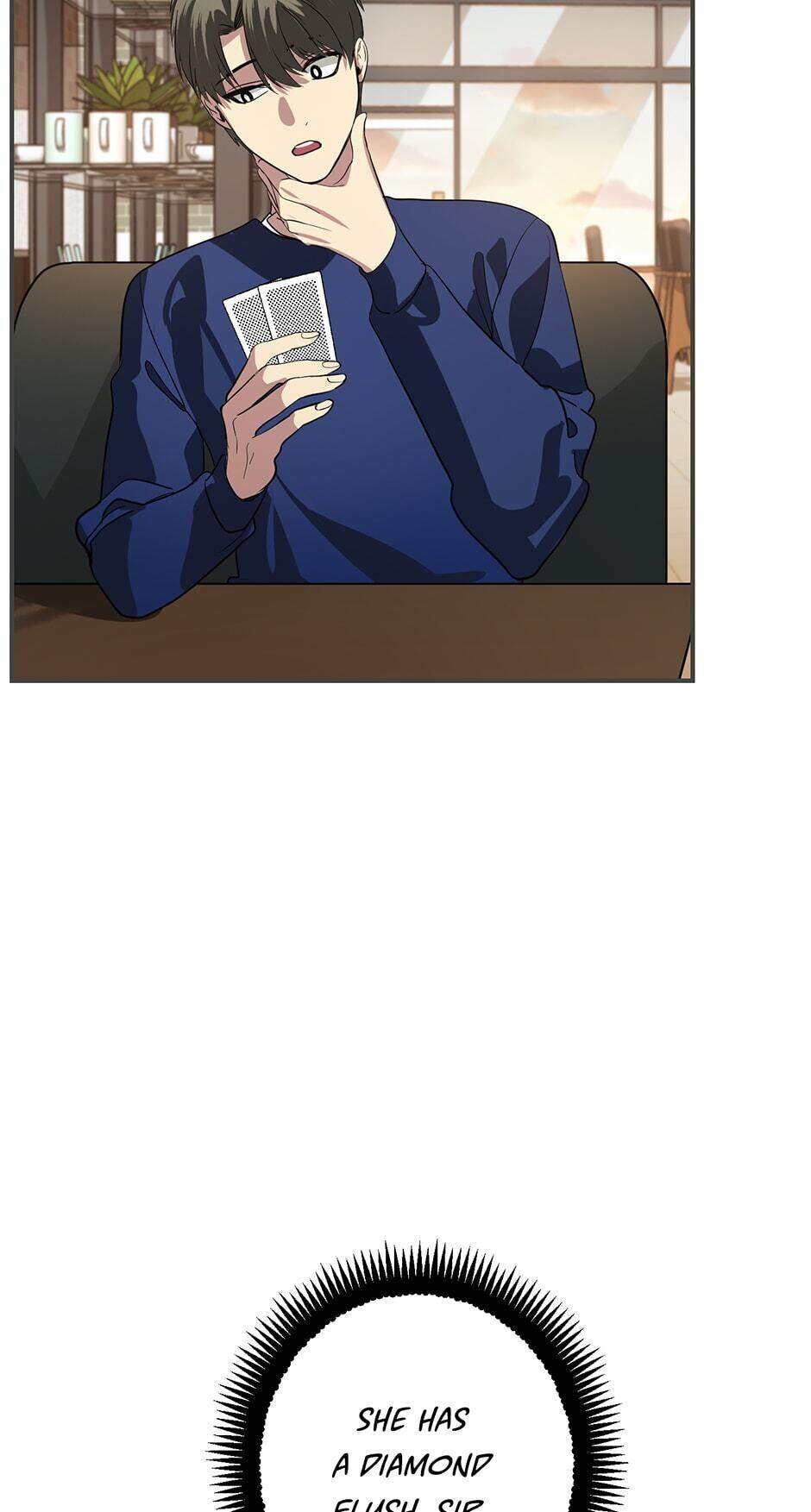 SSS-Class Revival Hunter Chapter 18 — page 41