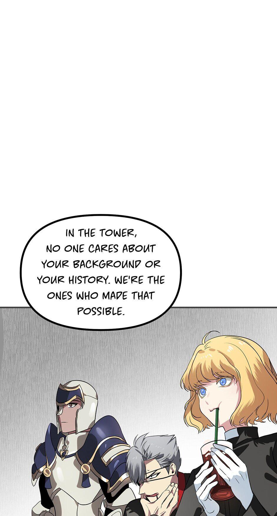 SSS-Class Revival Hunter Chapter 18 — page 43