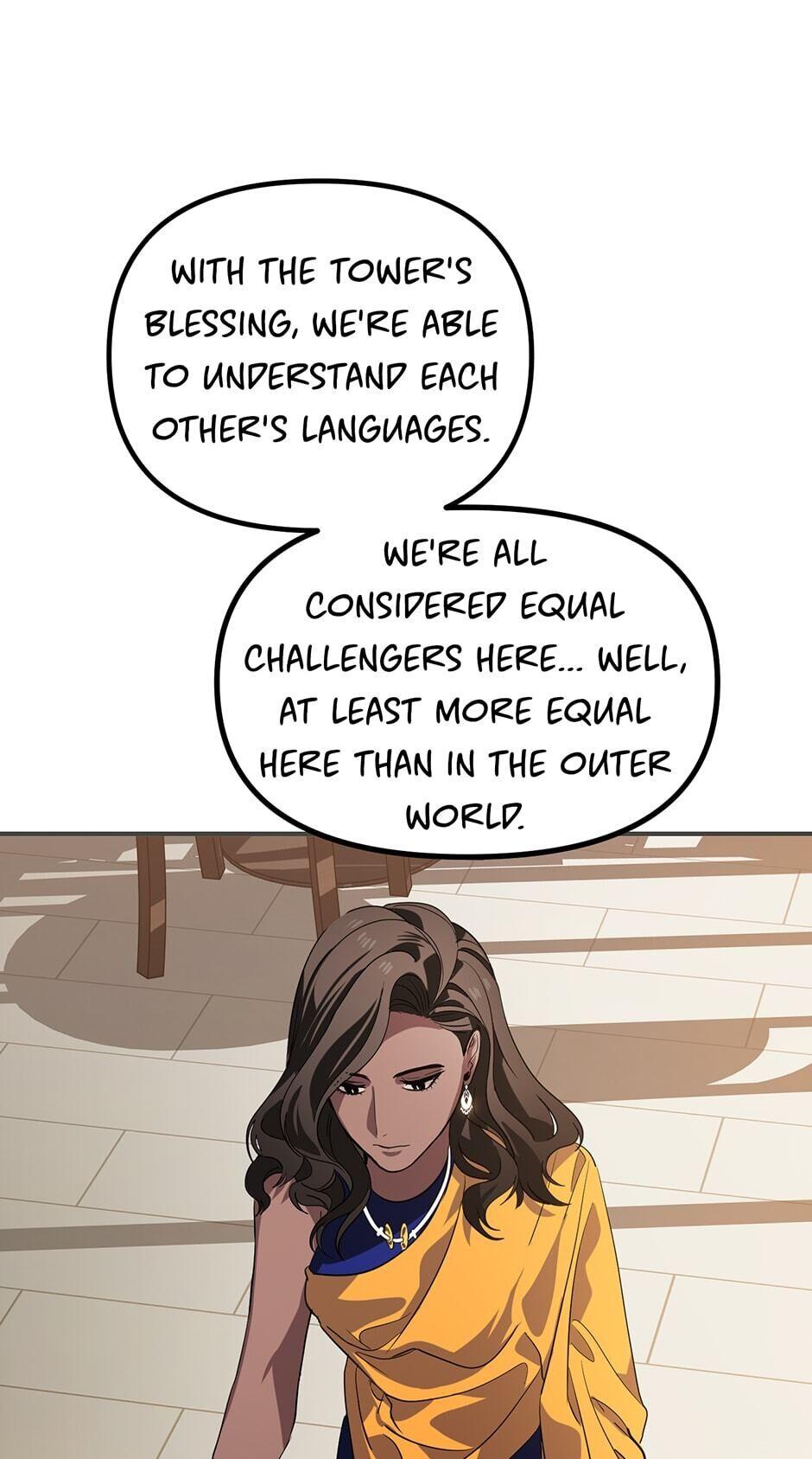 SSS-Class Revival Hunter Chapter 18 — page 46