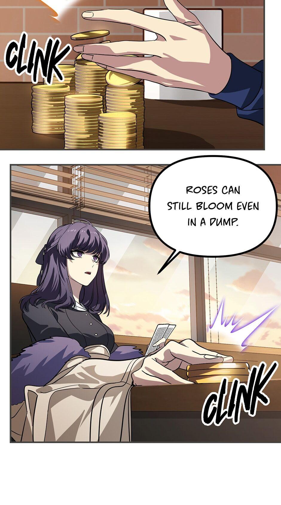 SSS-Class Revival Hunter Chapter 18 — page 48