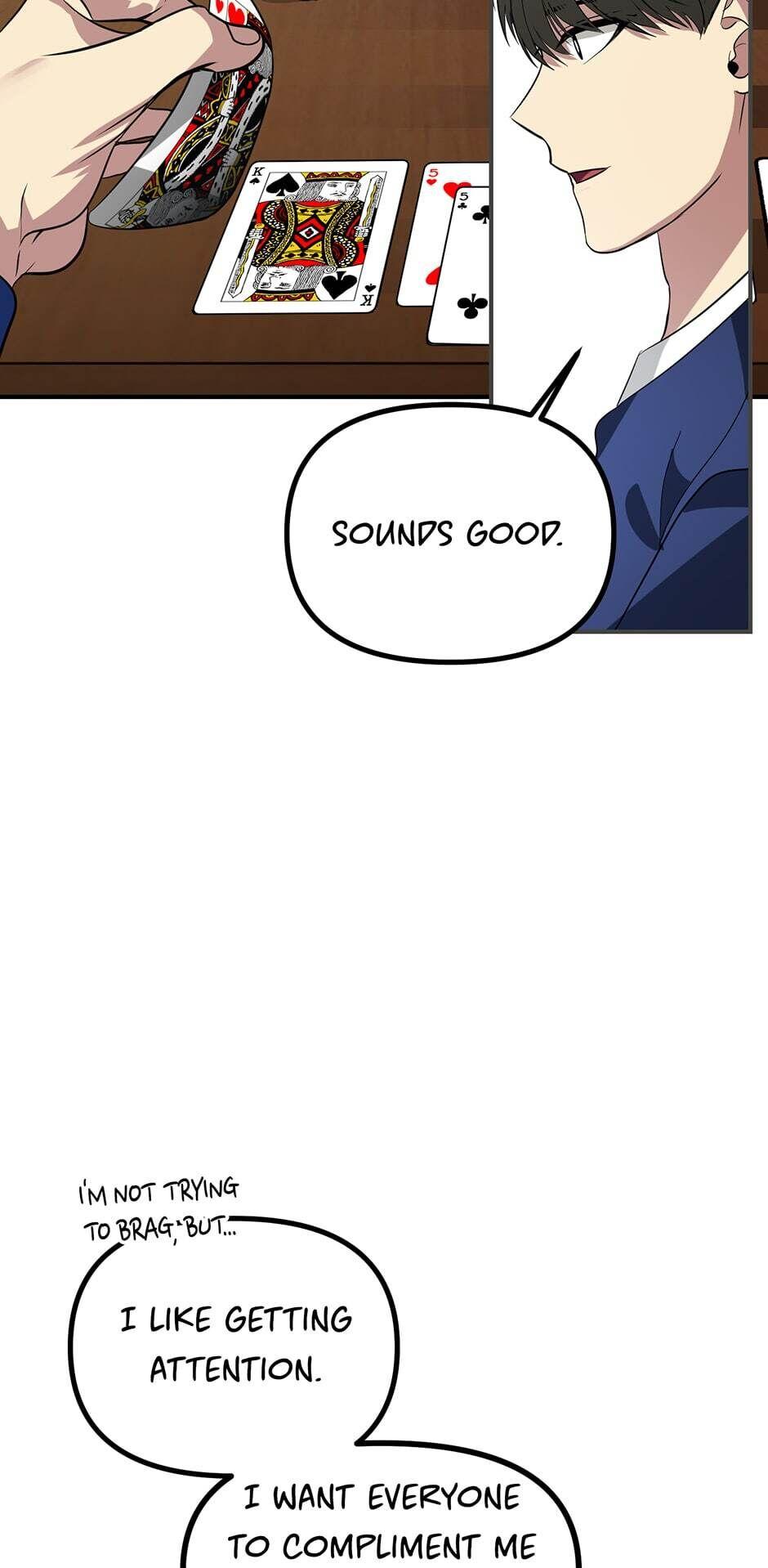 SSS-Class Revival Hunter Chapter 18 — page 52