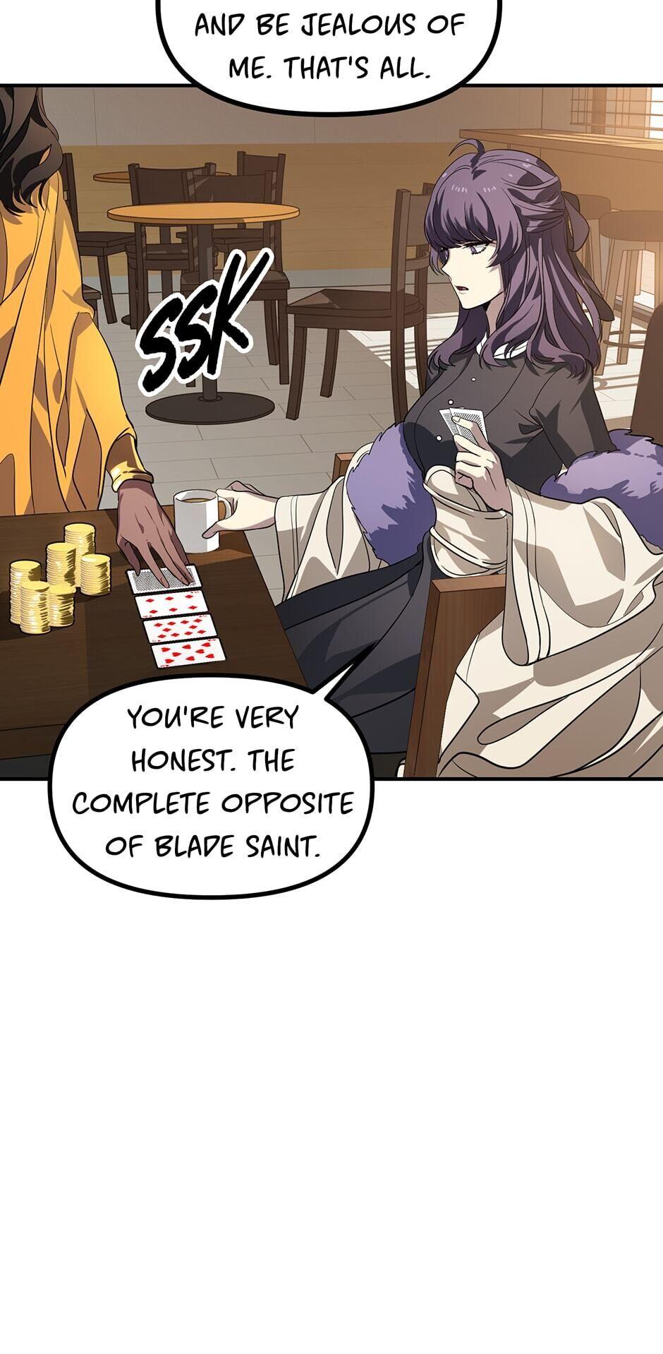 SSS-Class Revival Hunter Chapter 18 — page 53