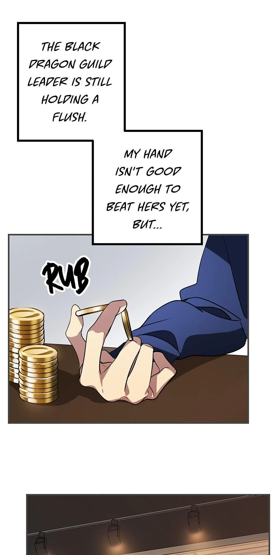 SSS-Class Revival Hunter Chapter 18 — page 54