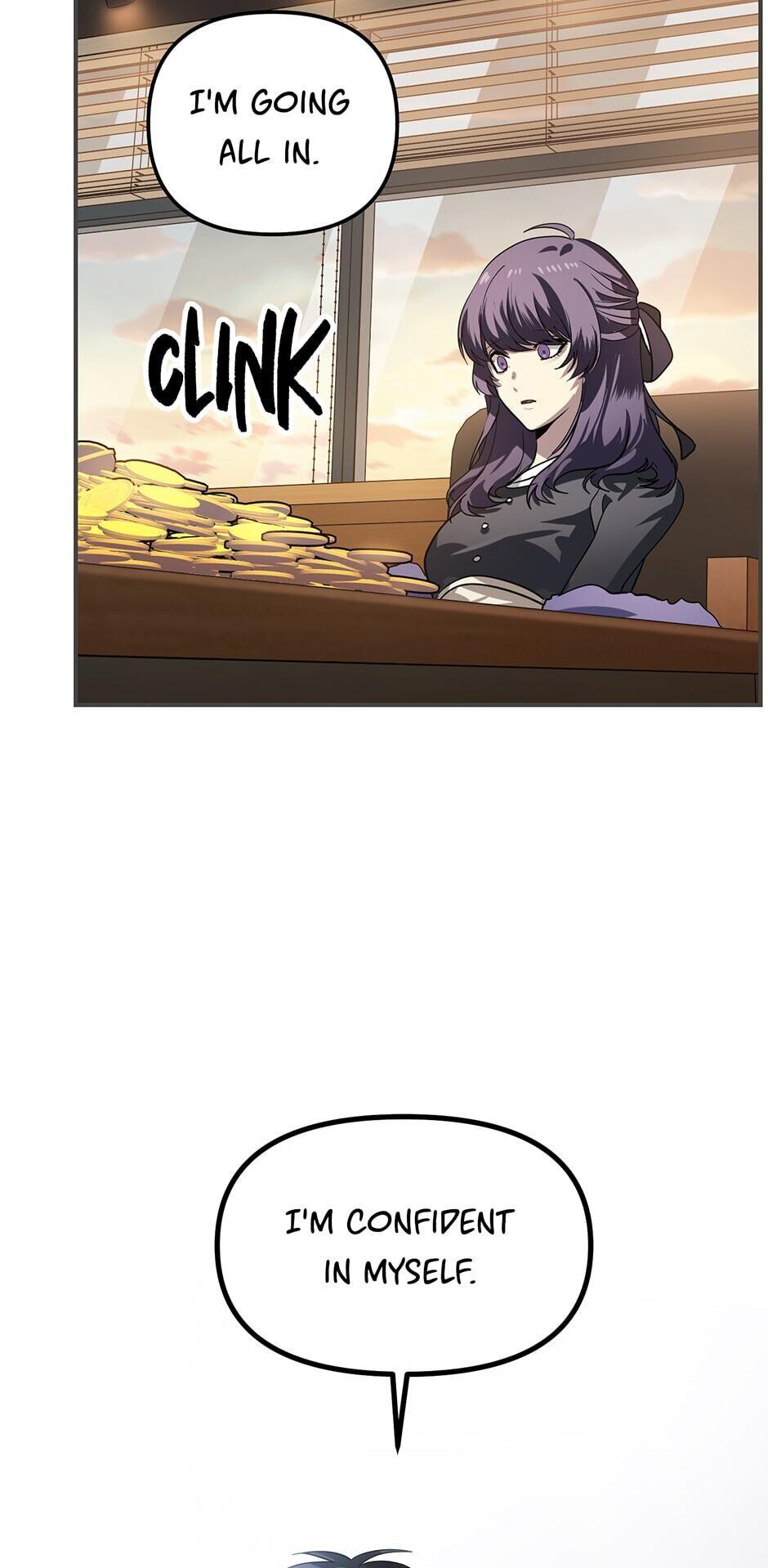 SSS-Class Revival Hunter Chapter 18 — page 55