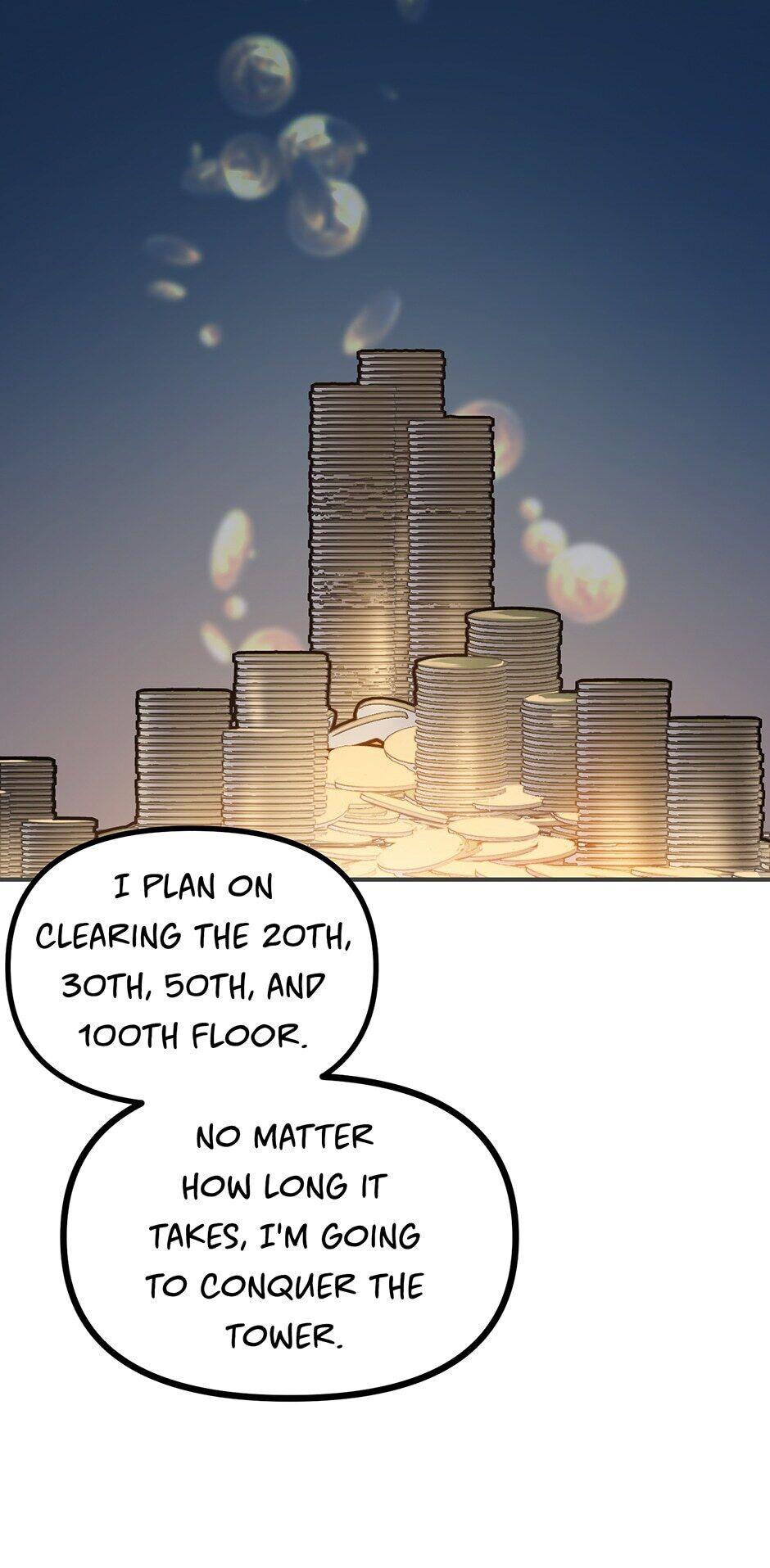 SSS-Class Revival Hunter Chapter 18 — page 57