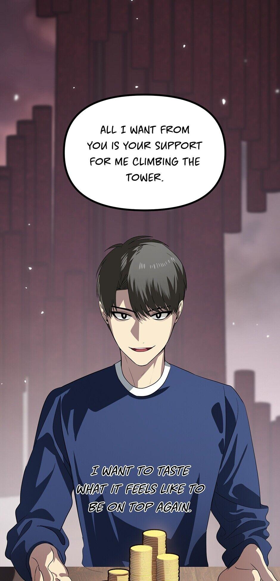SSS-Class Revival Hunter Chapter 18 — page 61