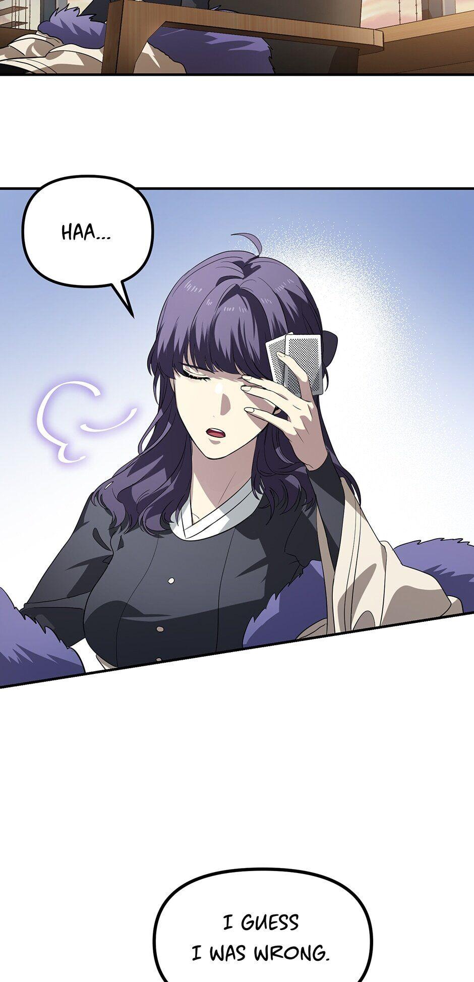 SSS-Class Revival Hunter Chapter 18 — page 63