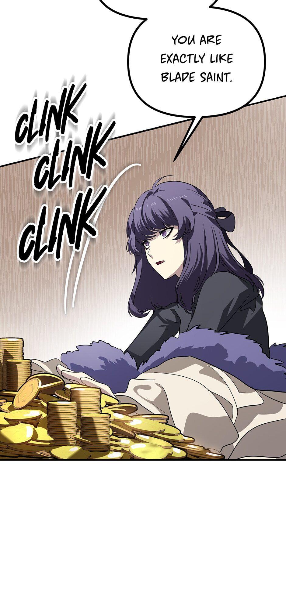 SSS-Class Revival Hunter Chapter 18 — page 64