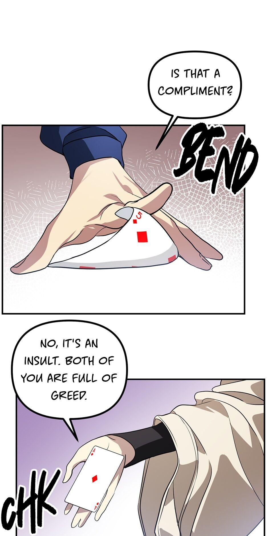 SSS-Class Revival Hunter Chapter 18 — page 65