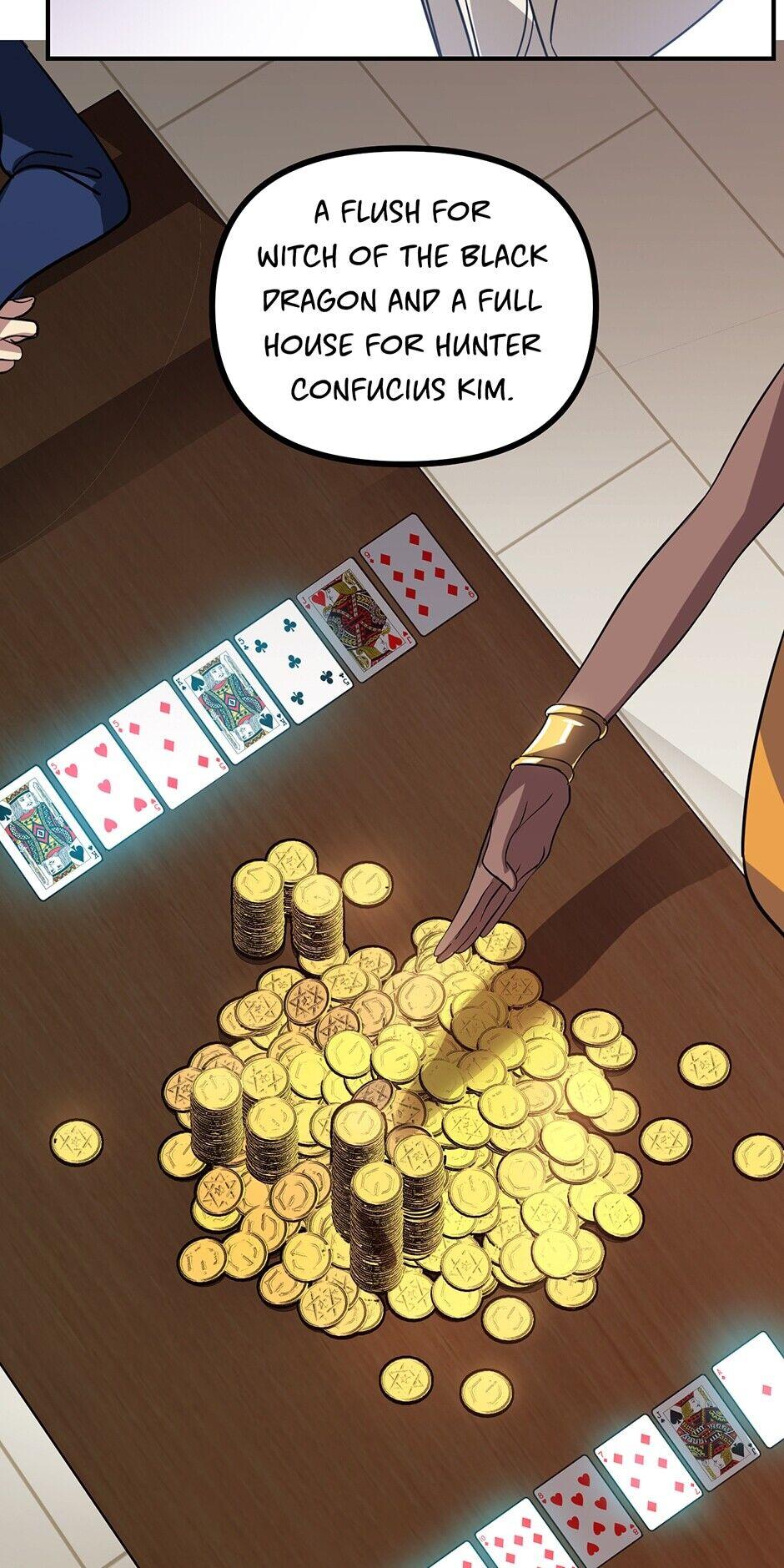 SSS-Class Revival Hunter Chapter 18 — page 66
