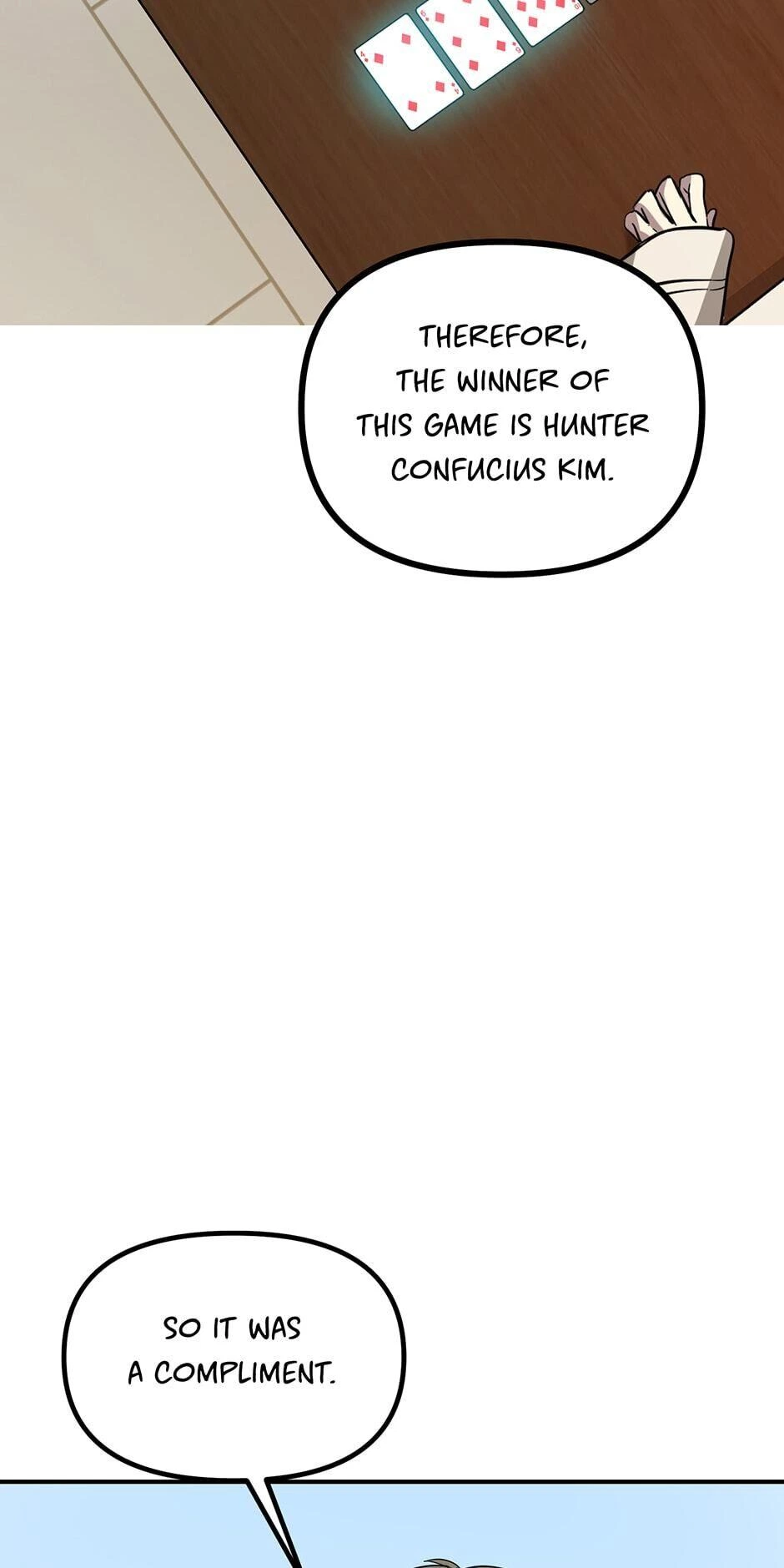 SSS-Class Revival Hunter Chapter 18 — page 67
