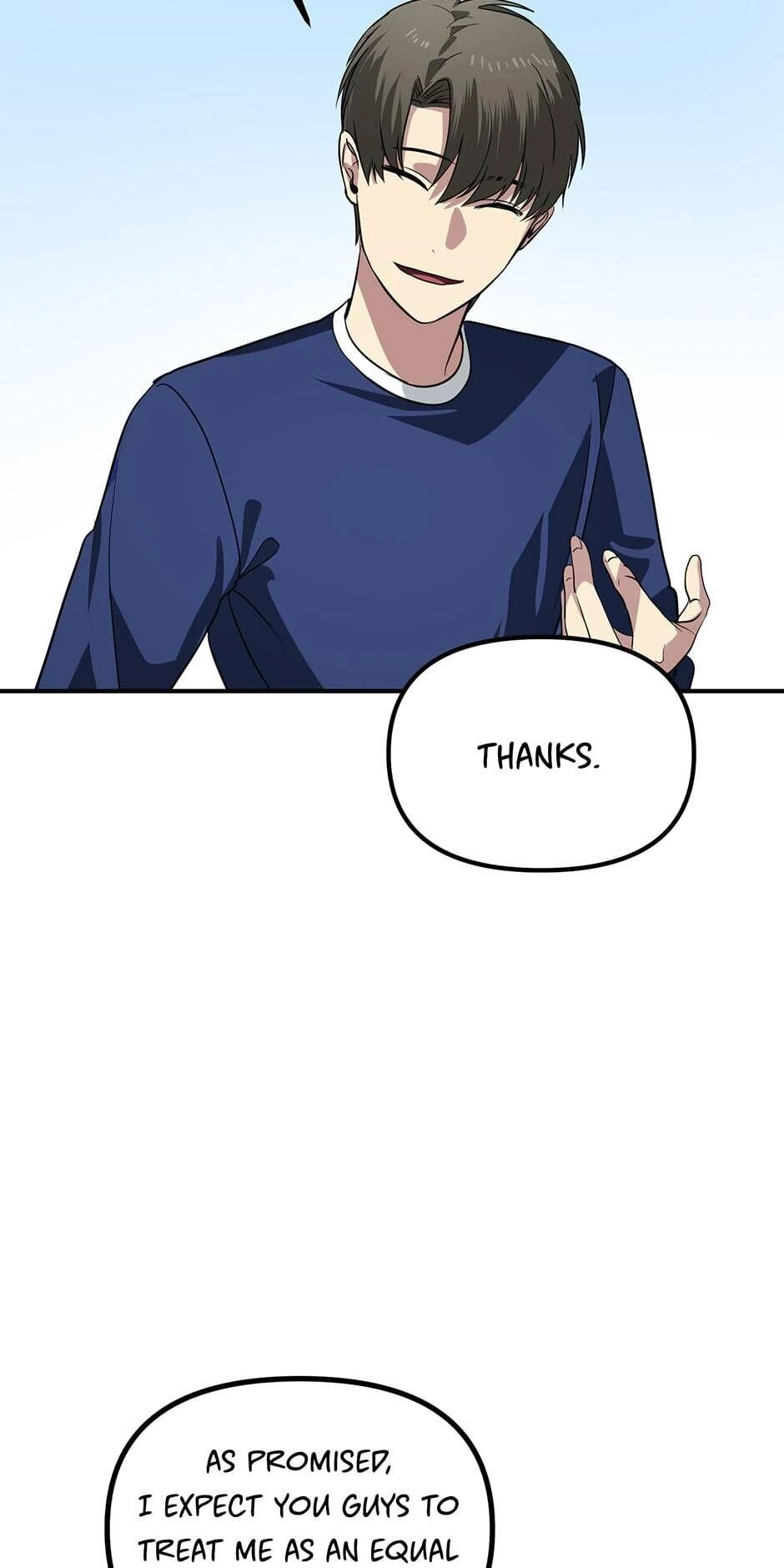 SSS-Class Revival Hunter Chapter 18 — page 68