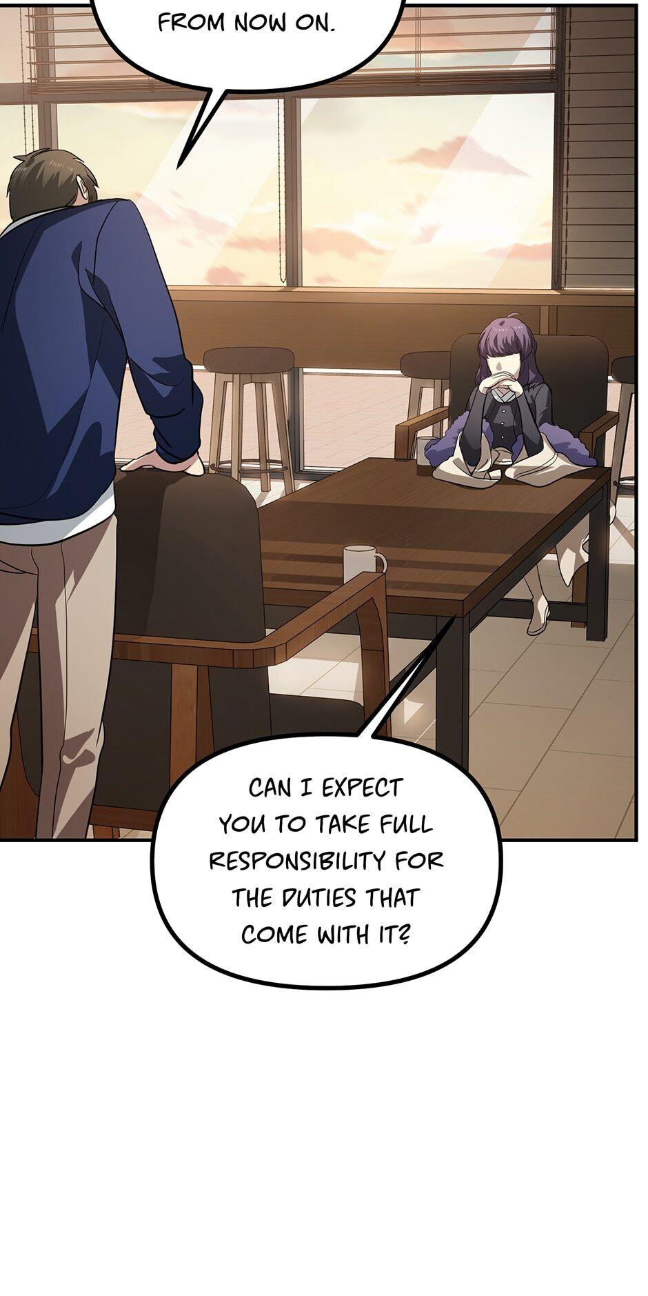 SSS-Class Revival Hunter Chapter 18 — page 69