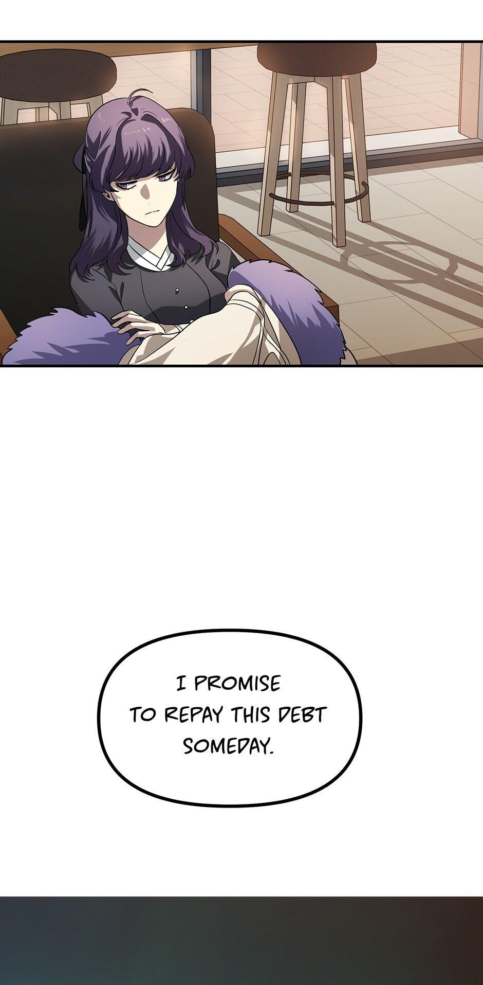 SSS-Class Revival Hunter Chapter 18 — page 78
