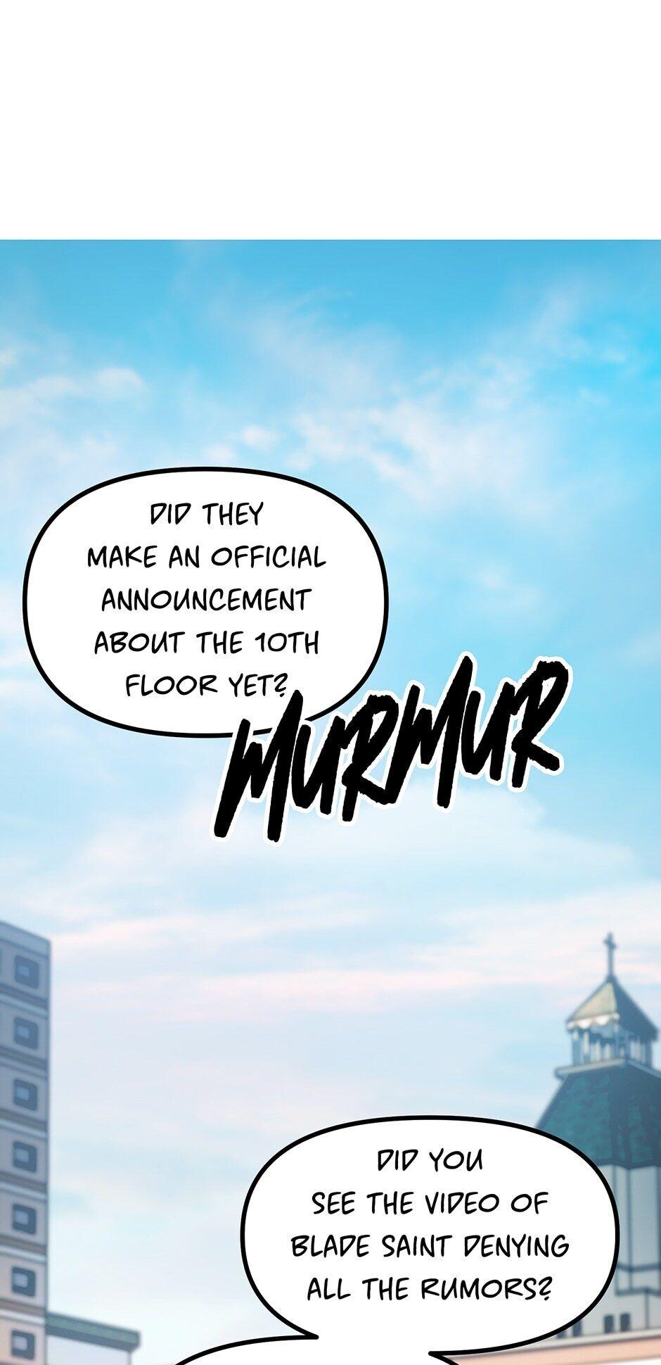 SSS-Class Revival Hunter Chapter 19 — page 2