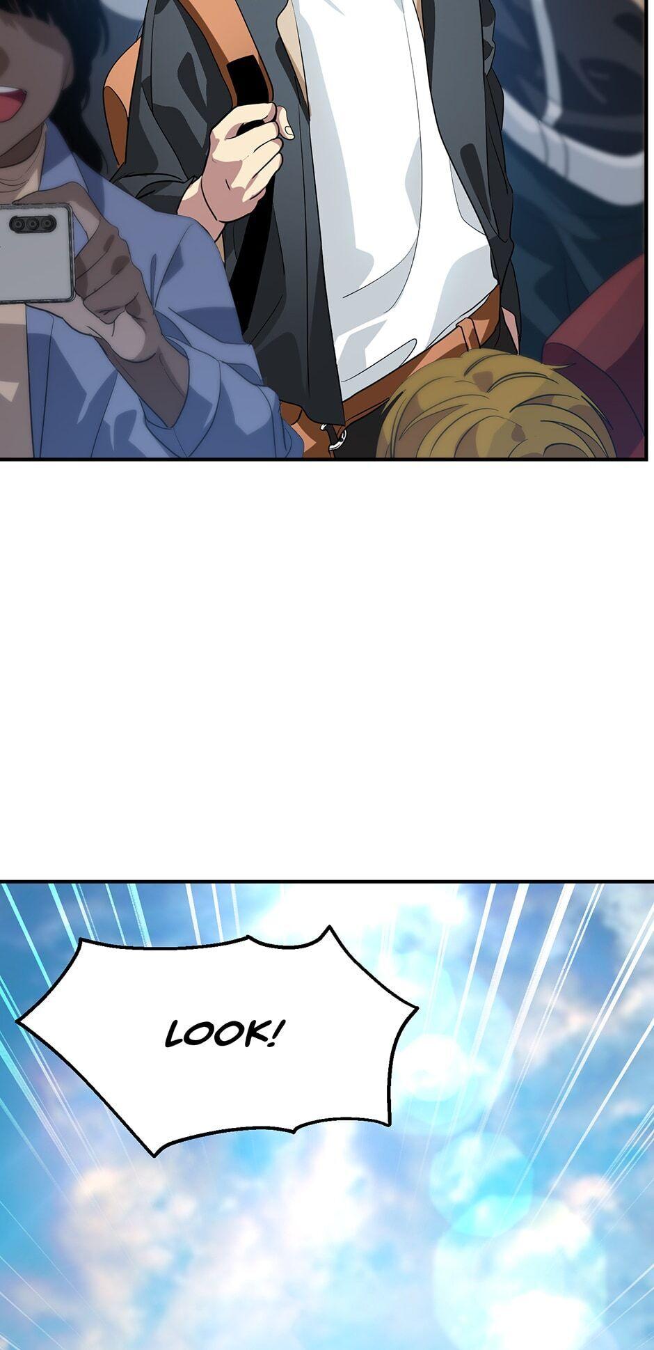 SSS-Class Revival Hunter Chapter 19 — page 5