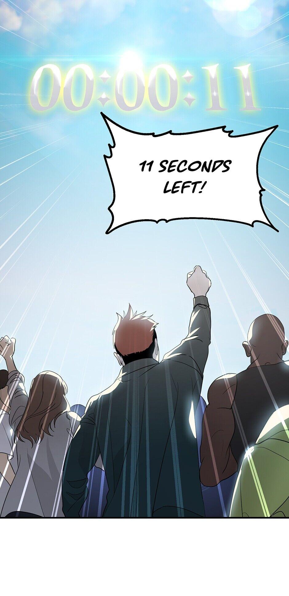 SSS-Class Revival Hunter Chapter 19 — page 6