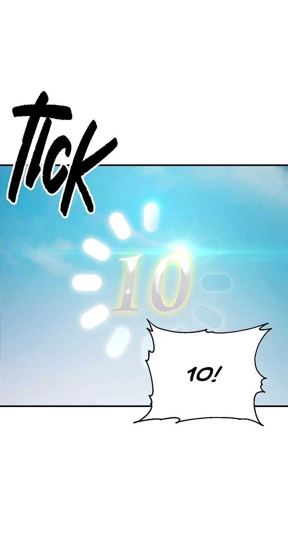 SSS-Class Revival Hunter Chapter 19 — page 7