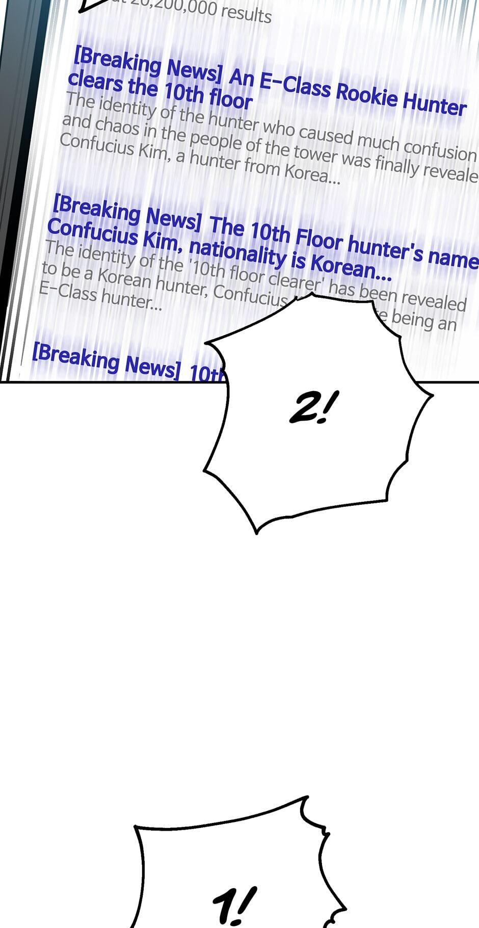 SSS-Class Revival Hunter Chapter 19 — page 12