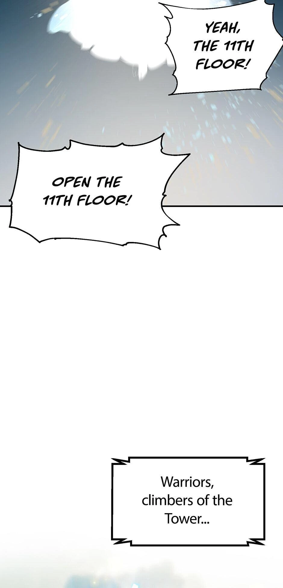 SSS-Class Revival Hunter Chapter 19 — page 18