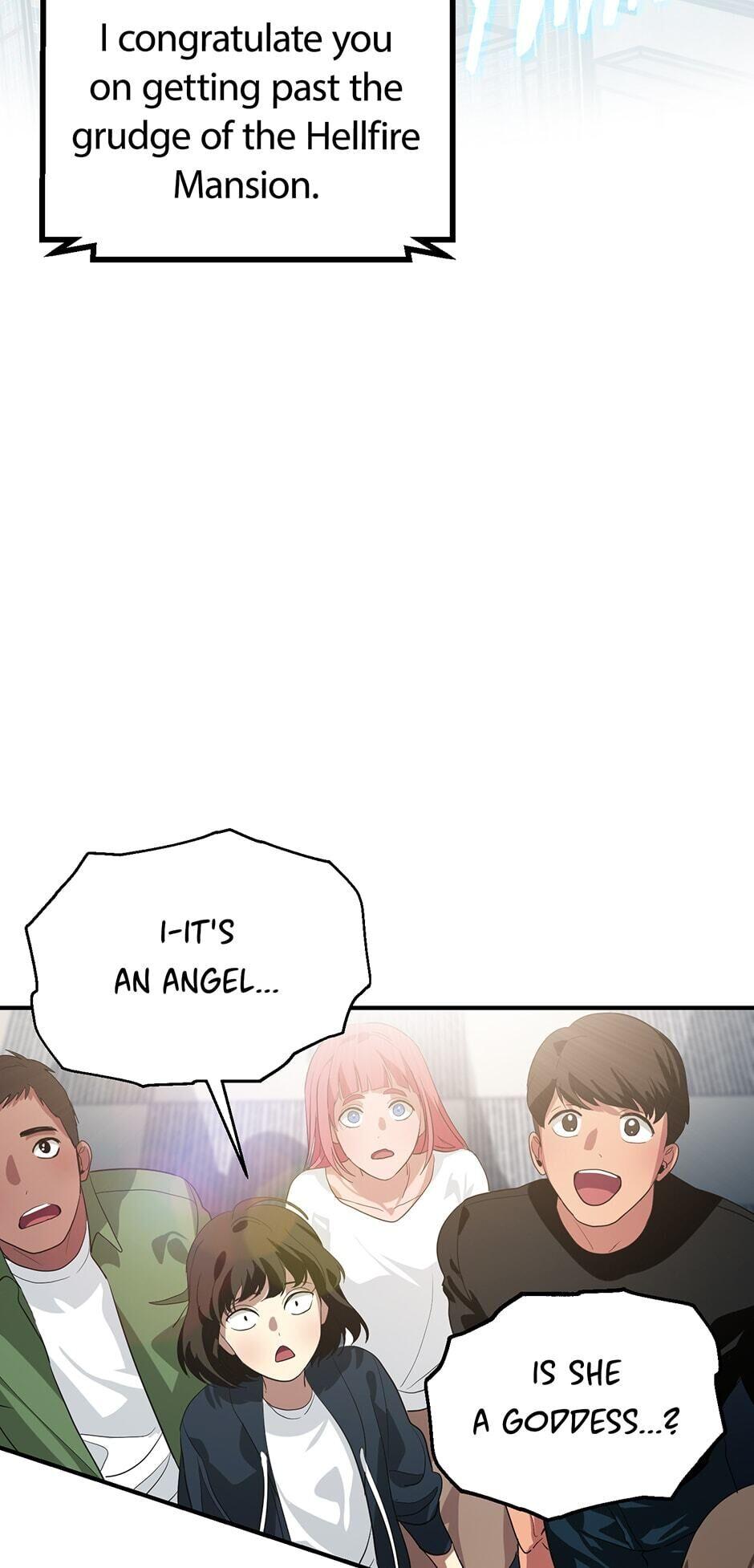 SSS-Class Revival Hunter Chapter 19 — page 20