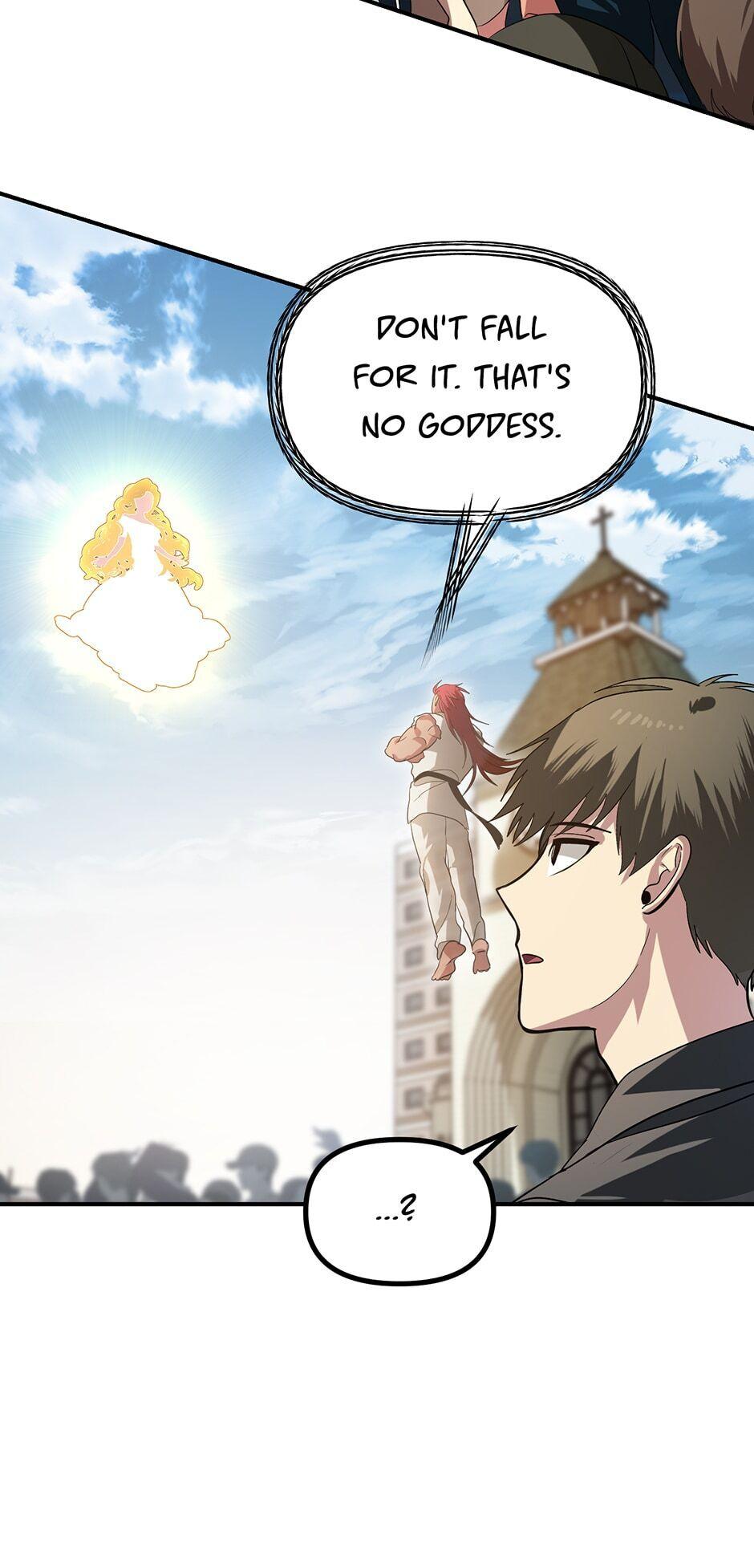 SSS-Class Revival Hunter Chapter 19 — page 21