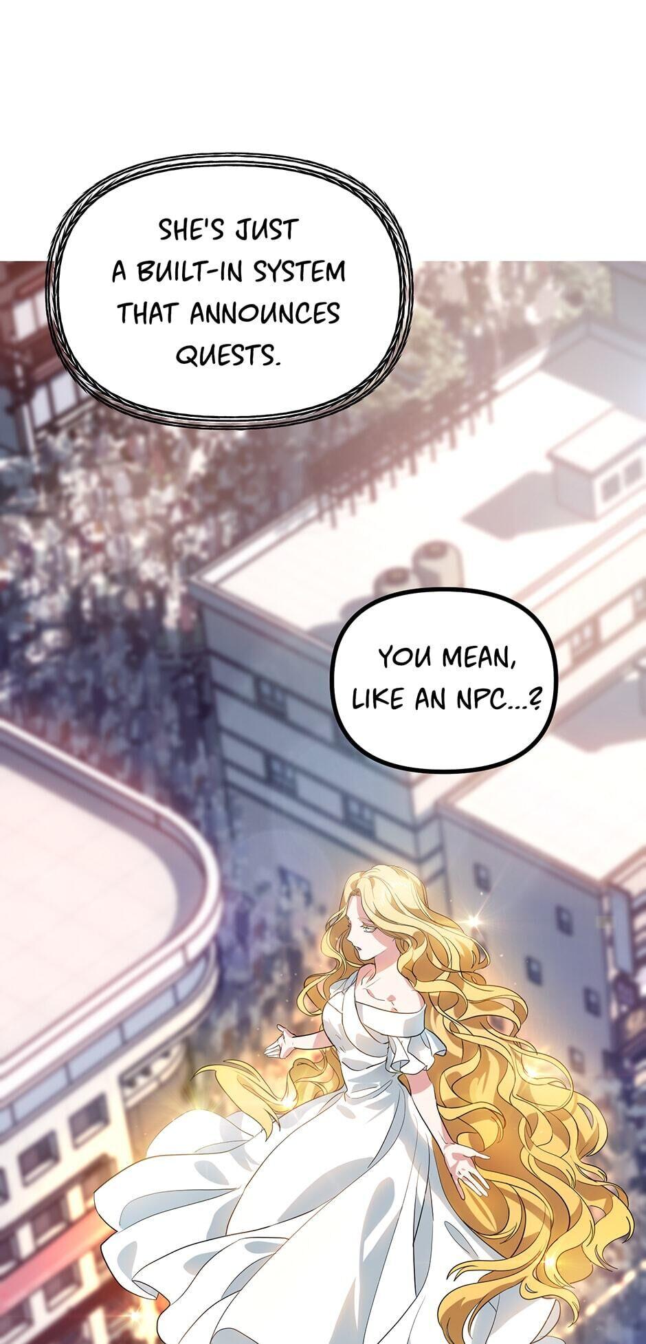 SSS-Class Revival Hunter Chapter 19 — page 22