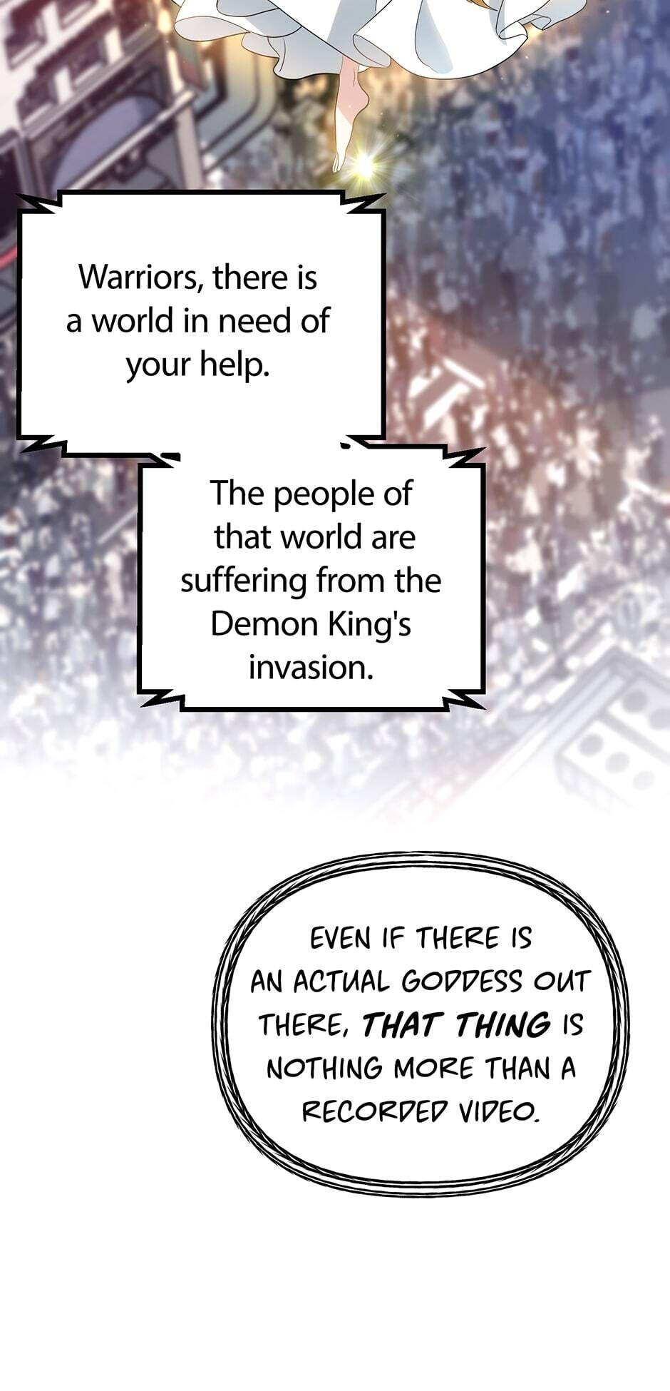 SSS-Class Revival Hunter Chapter 19 — page 23