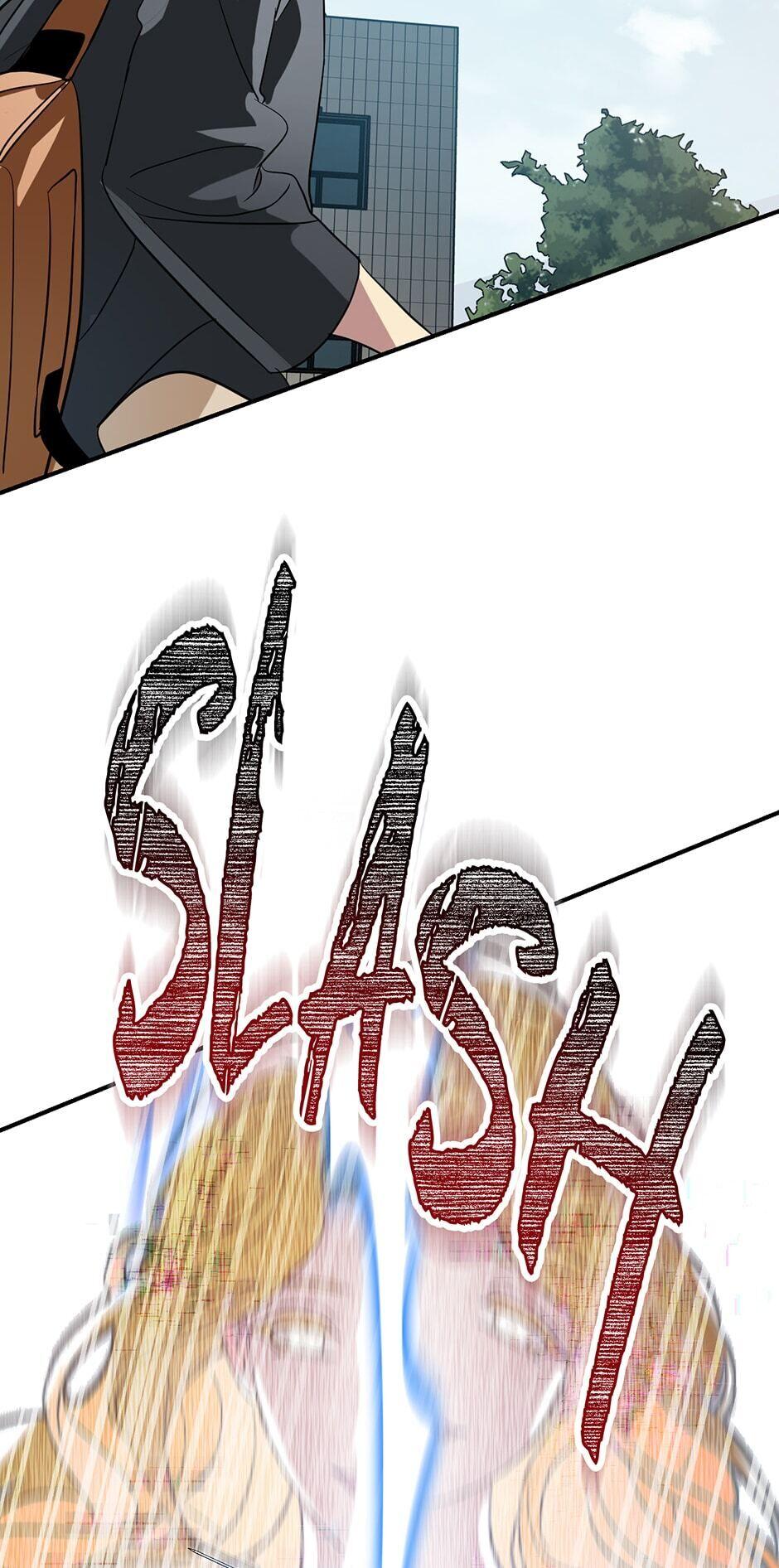 SSS-Class Revival Hunter Chapter 19 — page 27