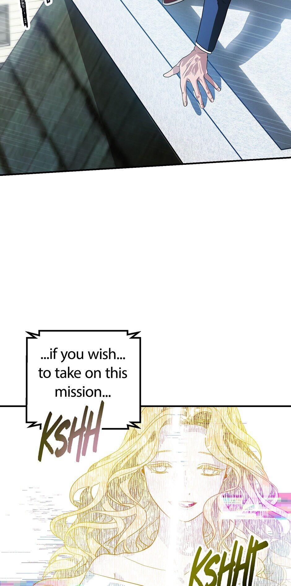 SSS-Class Revival Hunter Chapter 19 — page 30