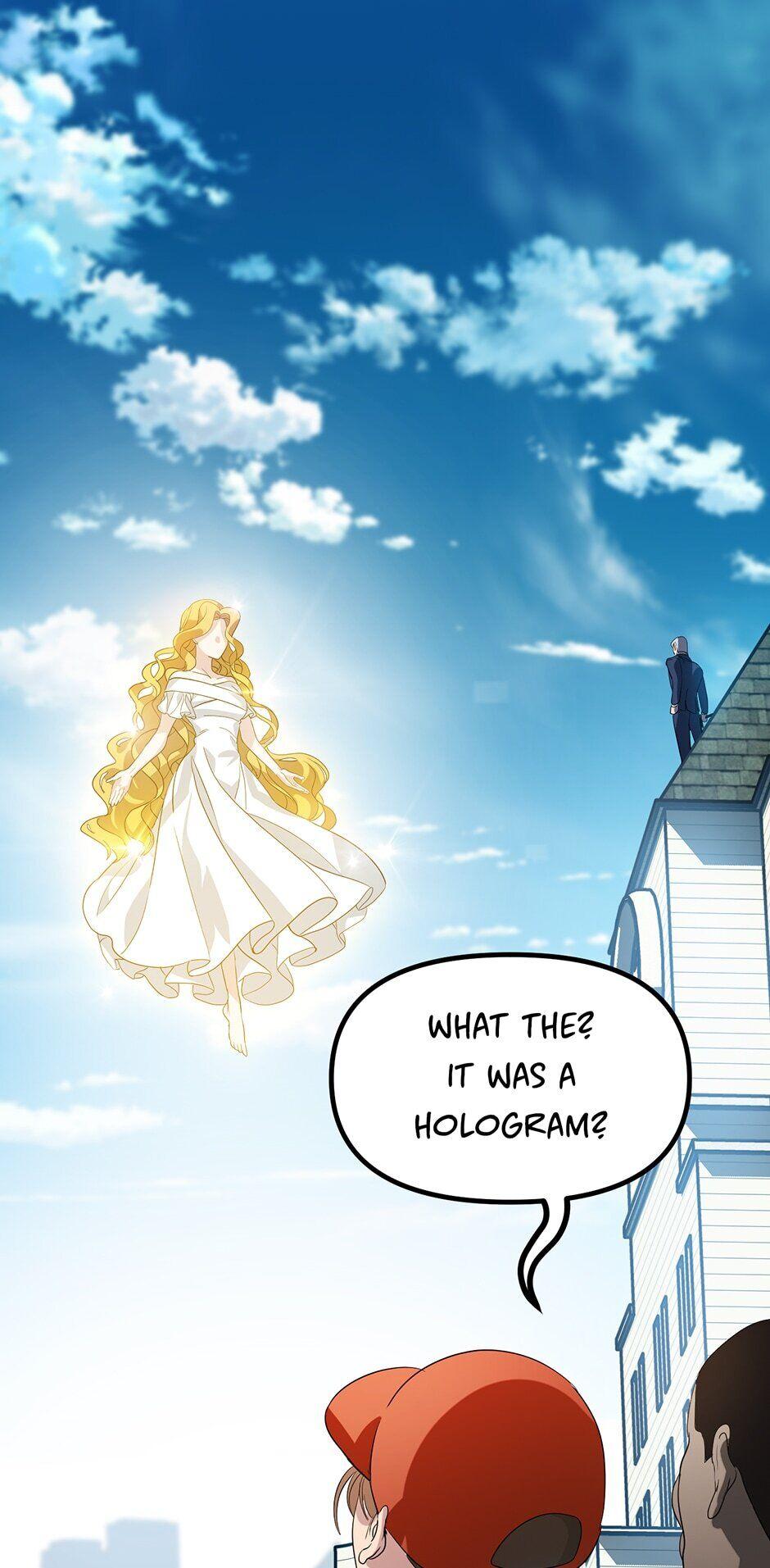 SSS-Class Revival Hunter Chapter 19 — page 32