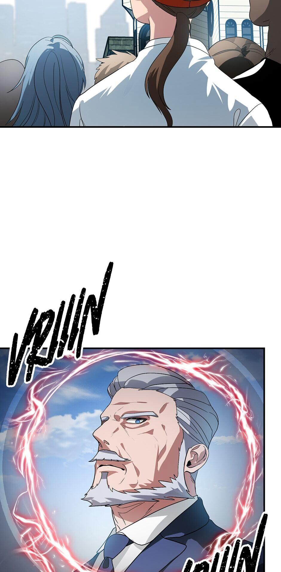 SSS-Class Revival Hunter Chapter 19 — page 33