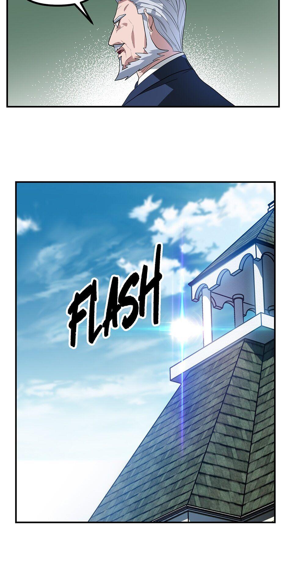 SSS-Class Revival Hunter Chapter 19 — page 35