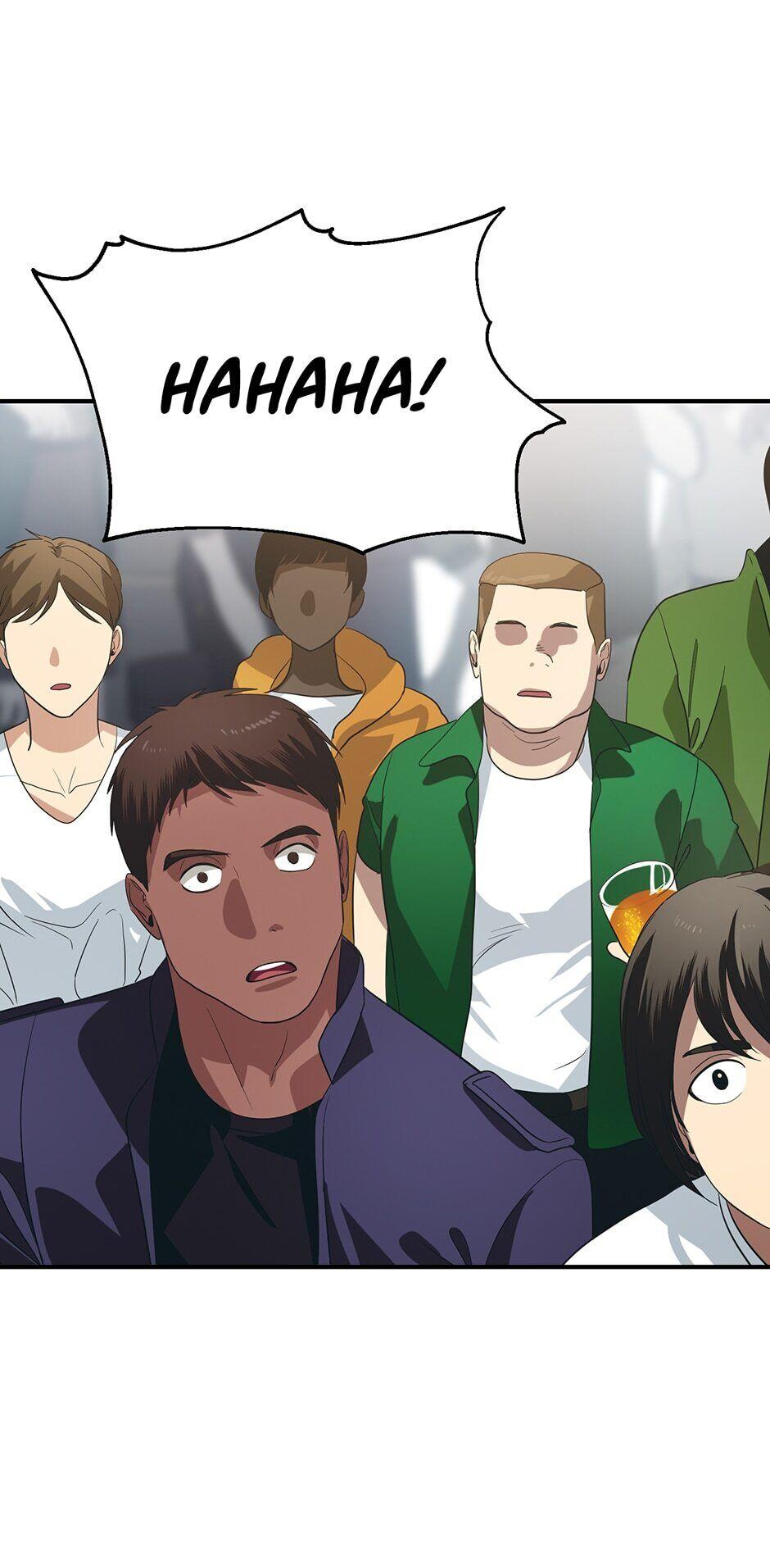 SSS-Class Revival Hunter Chapter 19 — page 36