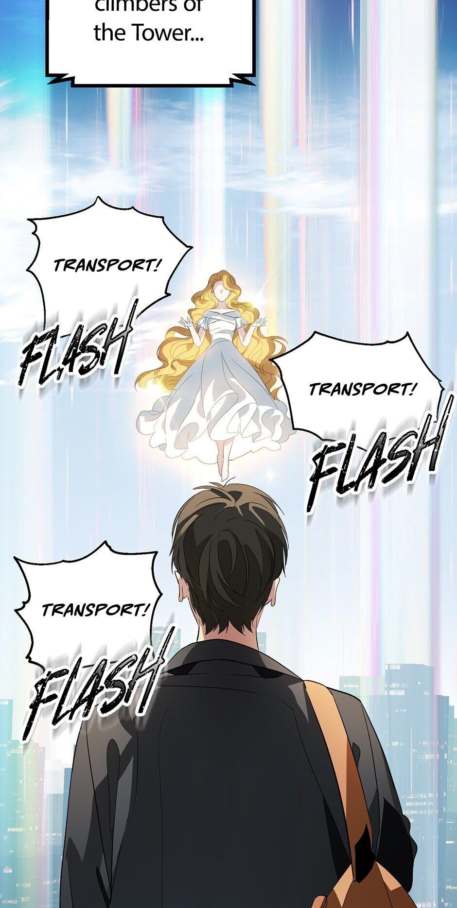 SSS-Class Revival Hunter Chapter 19 — page 40
