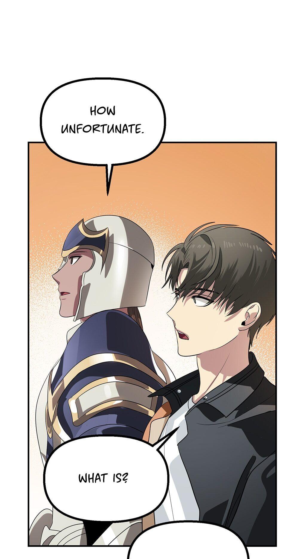 SSS-Class Revival Hunter Chapter 19 — page 44