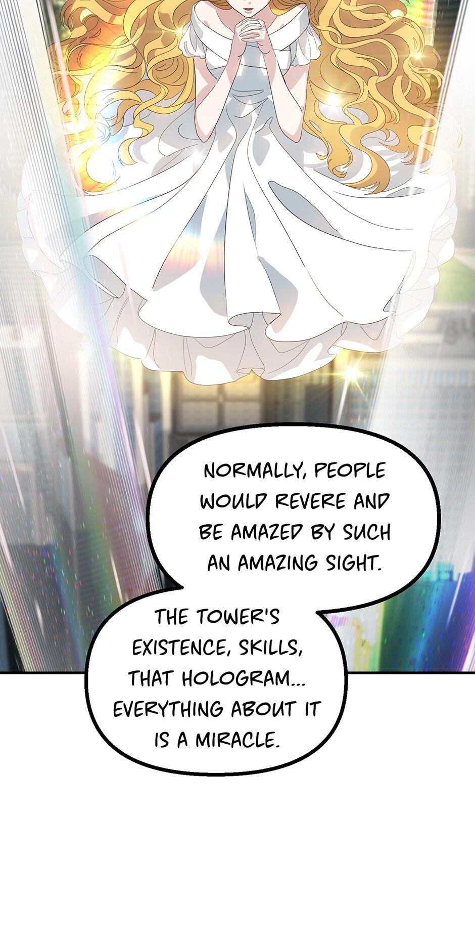 SSS-Class Revival Hunter Chapter 19 — page 46