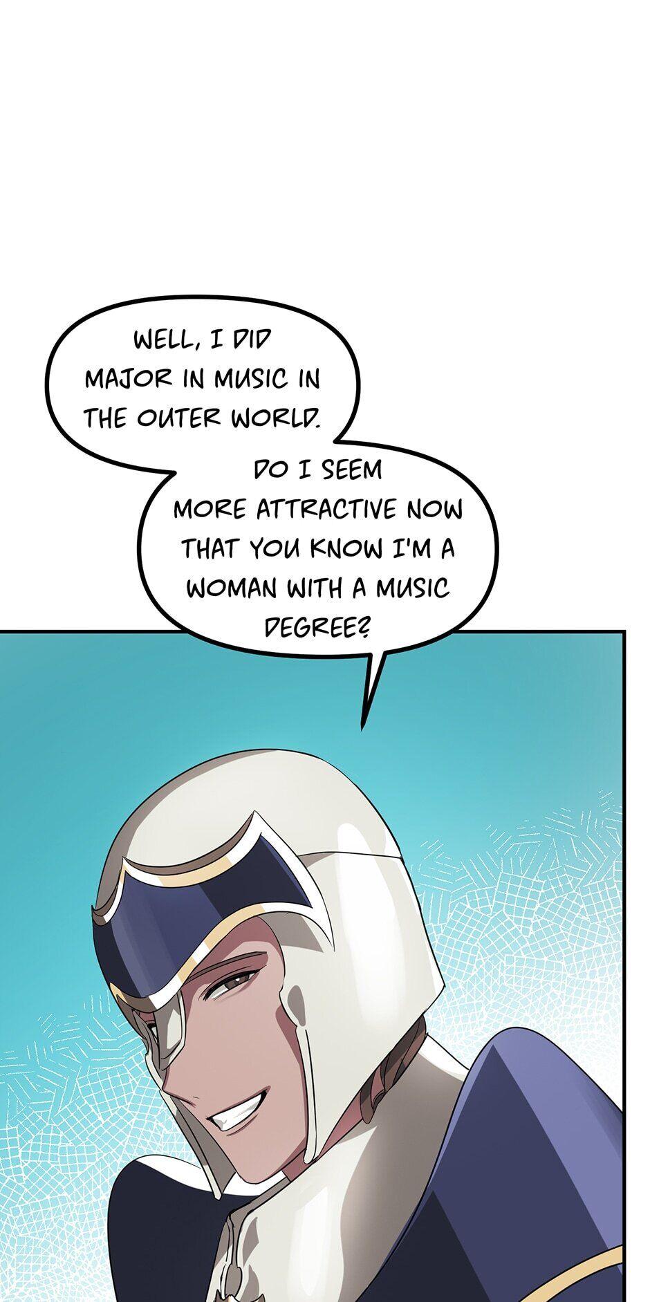 SSS-Class Revival Hunter Chapter 19 — page 48