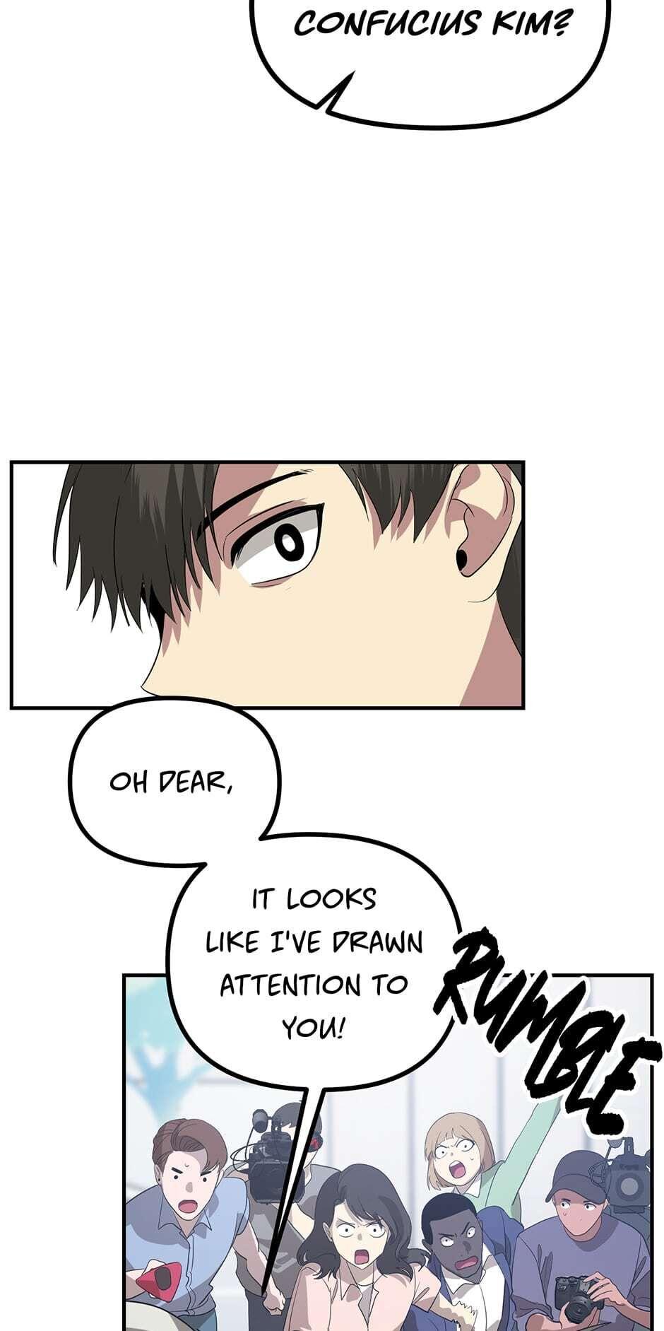 SSS-Class Revival Hunter Chapter 19 — page 51