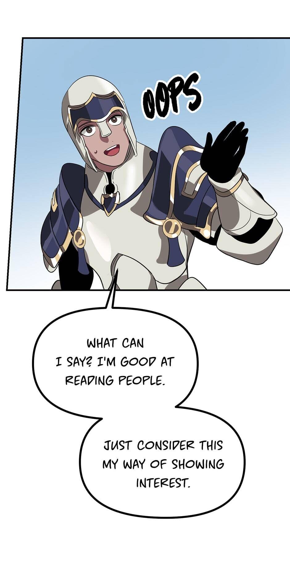 SSS-Class Revival Hunter Chapter 19 — page 54