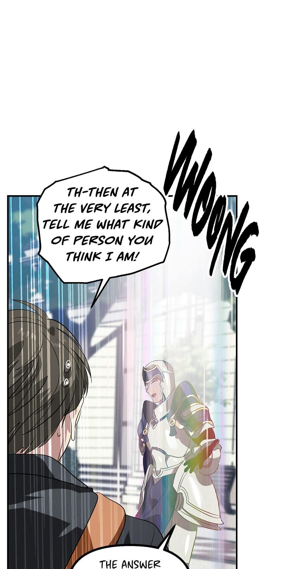 SSS-Class Revival Hunter Chapter 19 — page 55