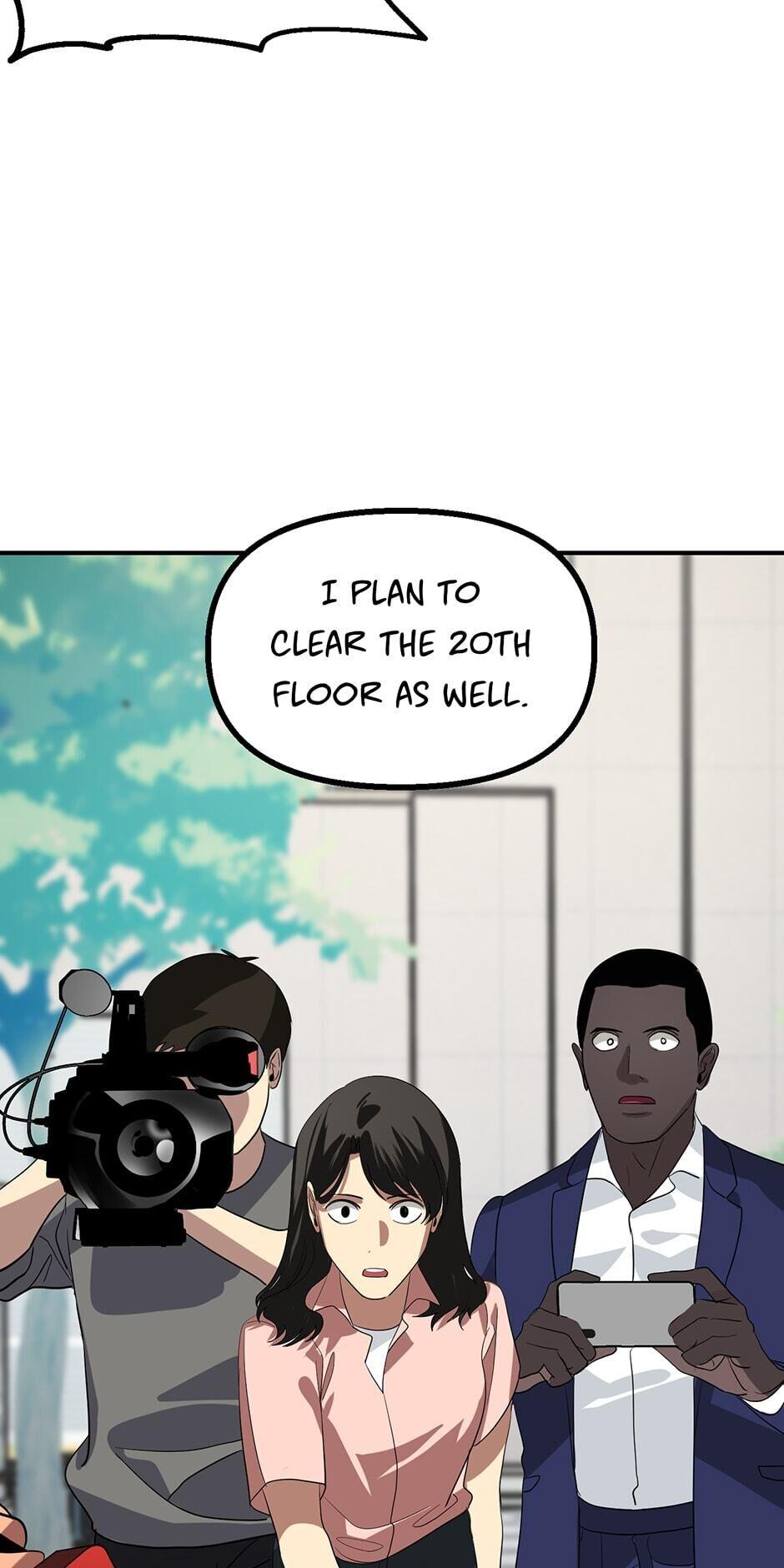 SSS-Class Revival Hunter Chapter 19 — page 60